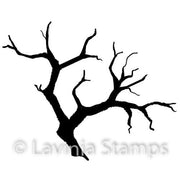 LAVINIA STAMP MINI BRANCH LAV511